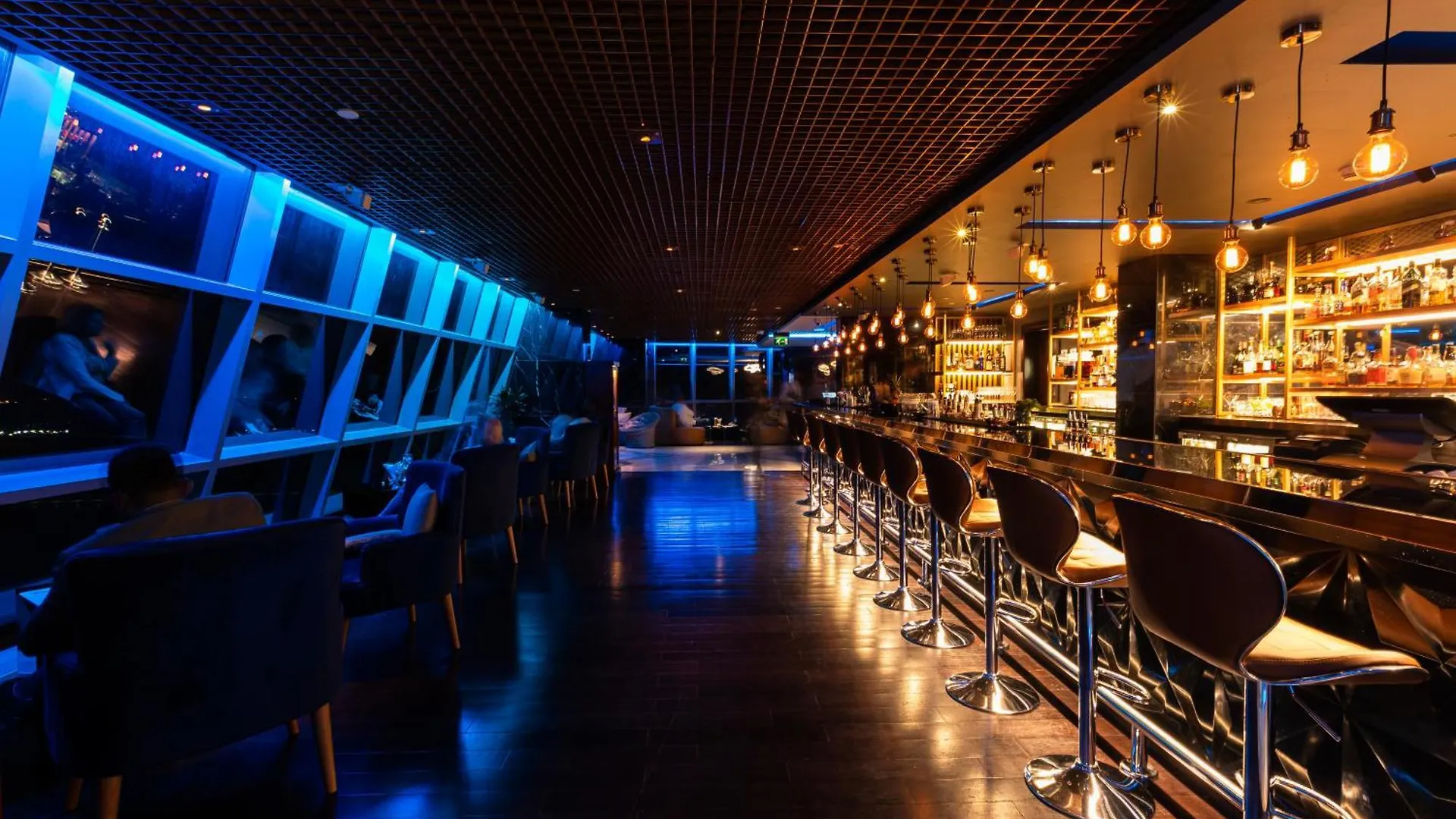 ホテル Conrad Abu Dhabi Etihad Towers リゾート