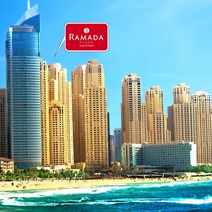 Delta By Marriott Jumeirah Beach, 4*, Dubai Forenede Arabiske Emirater