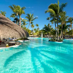 Melia Caribe 5*, Punta Cana Den Dominikanske Republik
