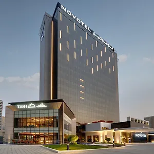 Novotel Expo Centre 4*, Sharjah Forenede Arabiske Emirater