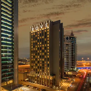 Rove Marina ОАЭ