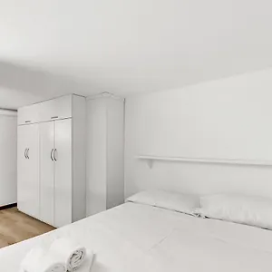 Apartment Loft Daiquiri Nel Centro Di Milano, Via Sottocorno, Porta Vittoria 
