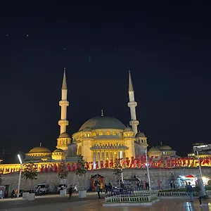  فندق Boutique Taksim تركيا