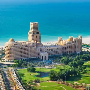 Waldorf Astoria Khaimah 5*, Ras al-Khaimah Forenede Arabiske Emirater