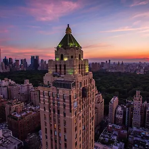 The Carlyle, A Rosewood США