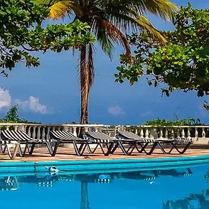Silver Seas 2*, Ocho Rios Jamaica