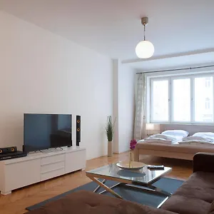 Dlouha - Old Town 4*, Prag Tjekkiet