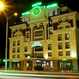Cron Palace Грузия