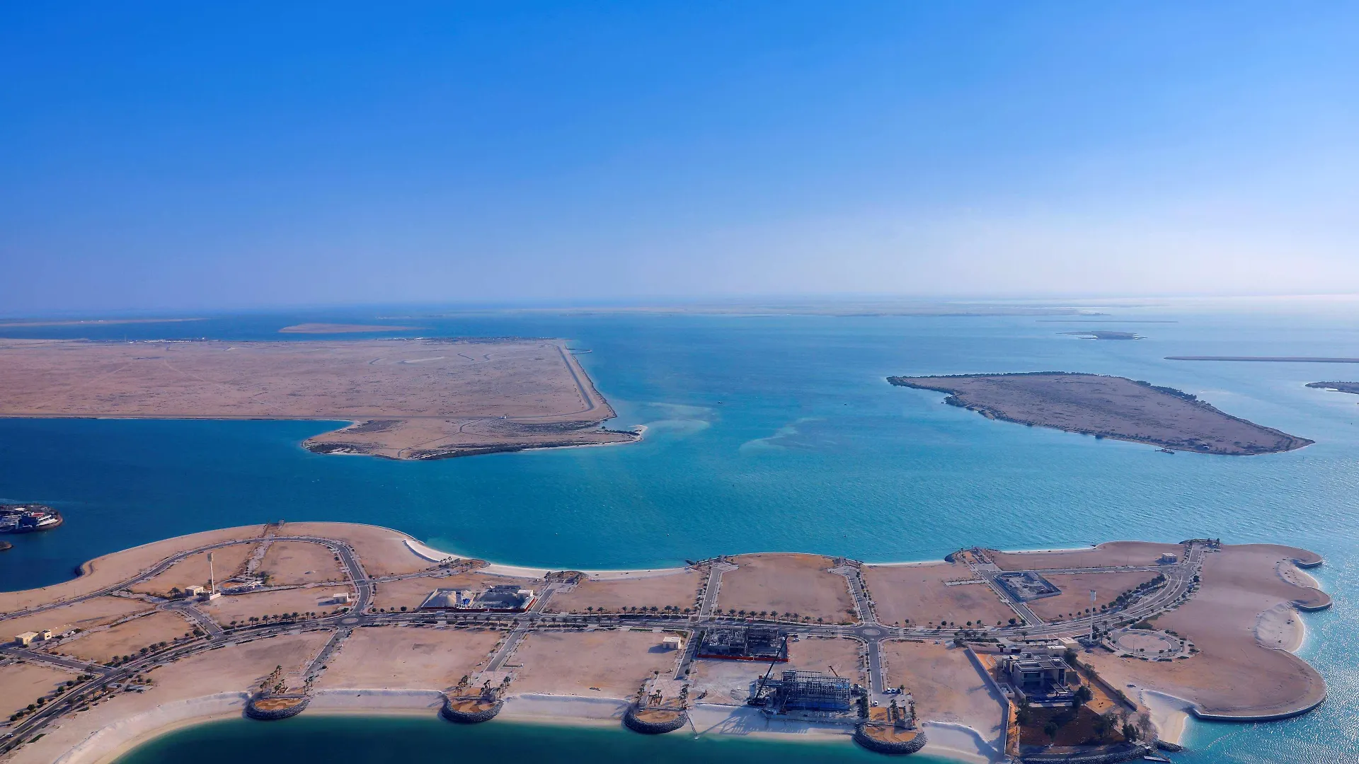 Conrad Abu Dhabi Etihad Towers Hotel