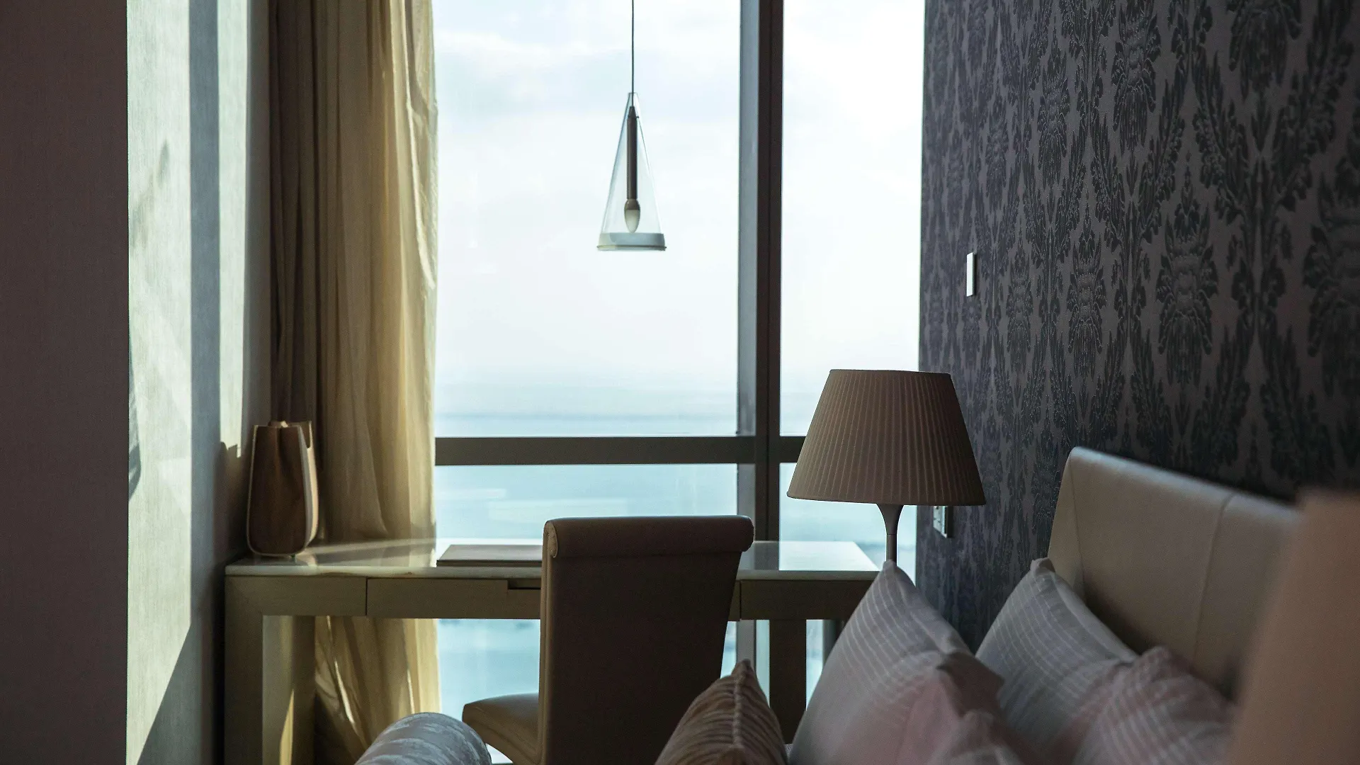 Conrad Abu Dhabi Etihad Towers Hotel United Arab Emirates