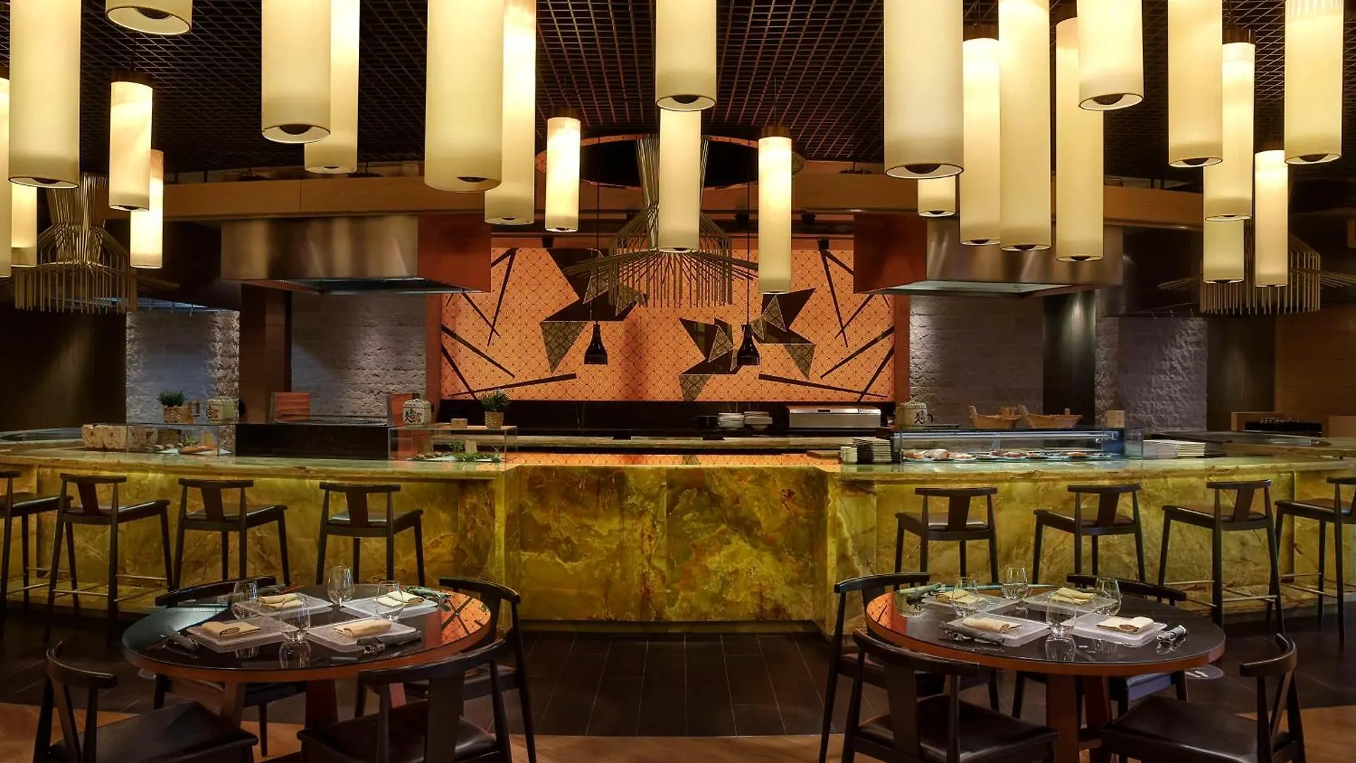 ***** Resort Conrad Abu Dhabi Etihad Towers Hotel United Arab Emirates